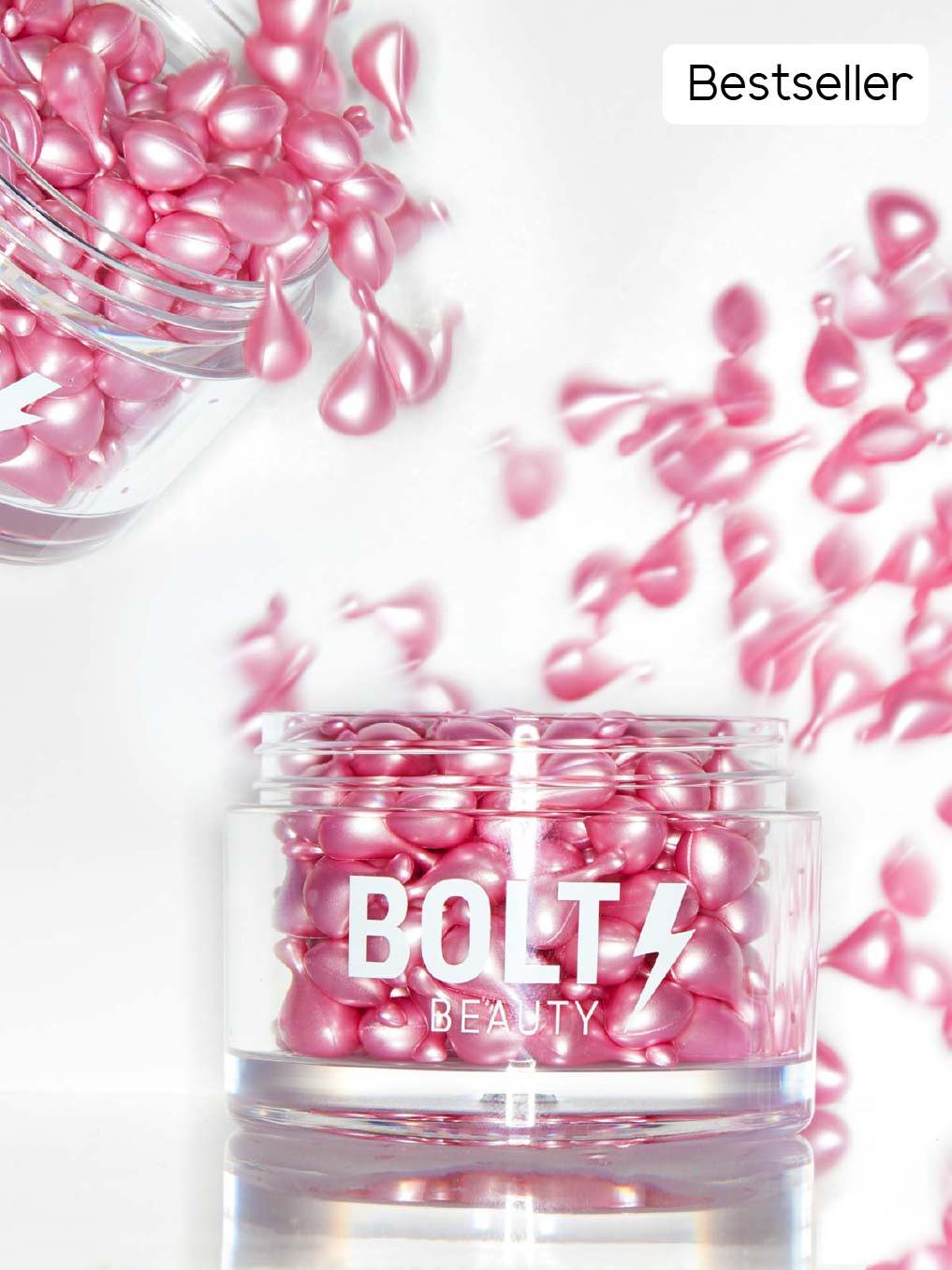 Bolt Beauty - Travel skincare
