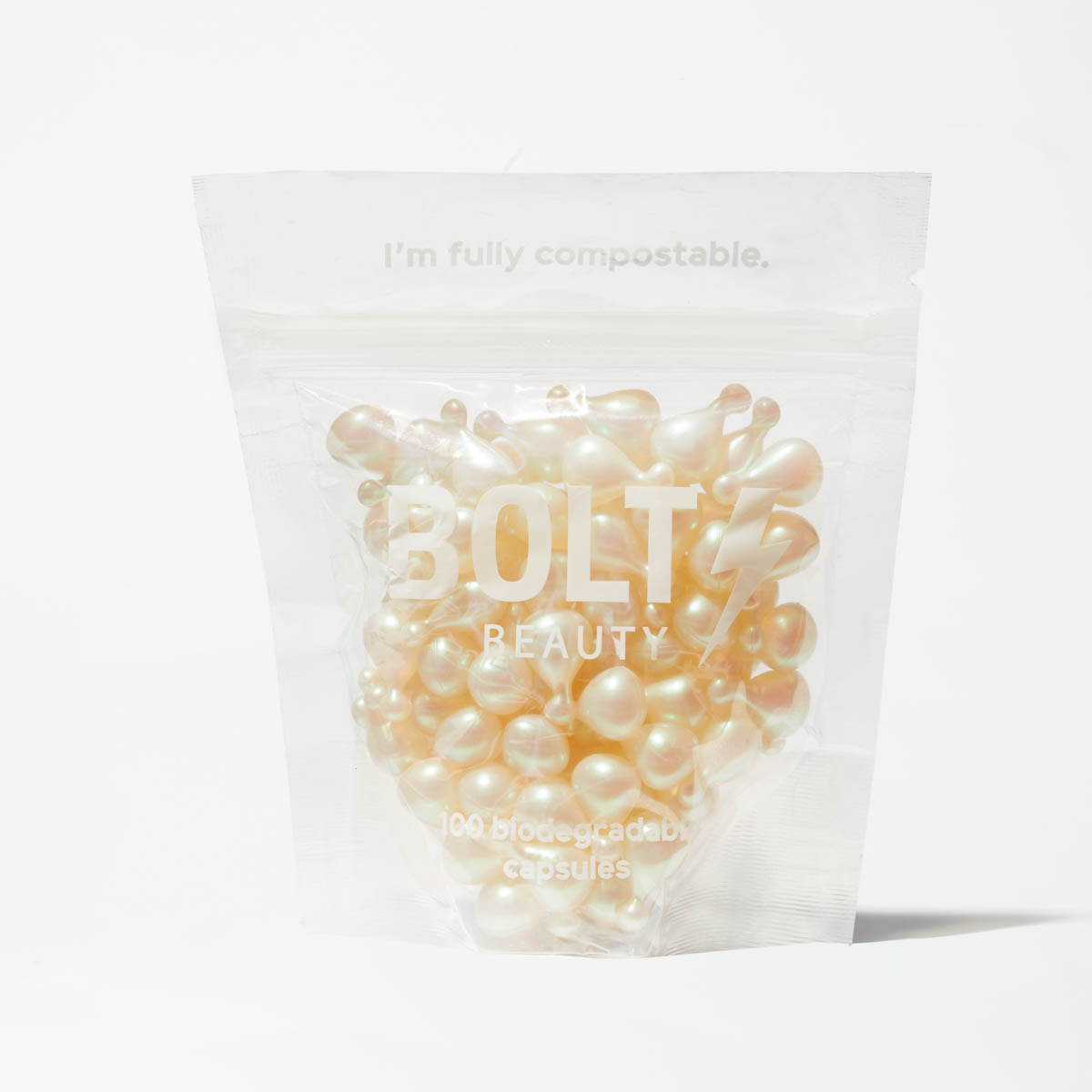 Bolt Beauty - Travel skincare