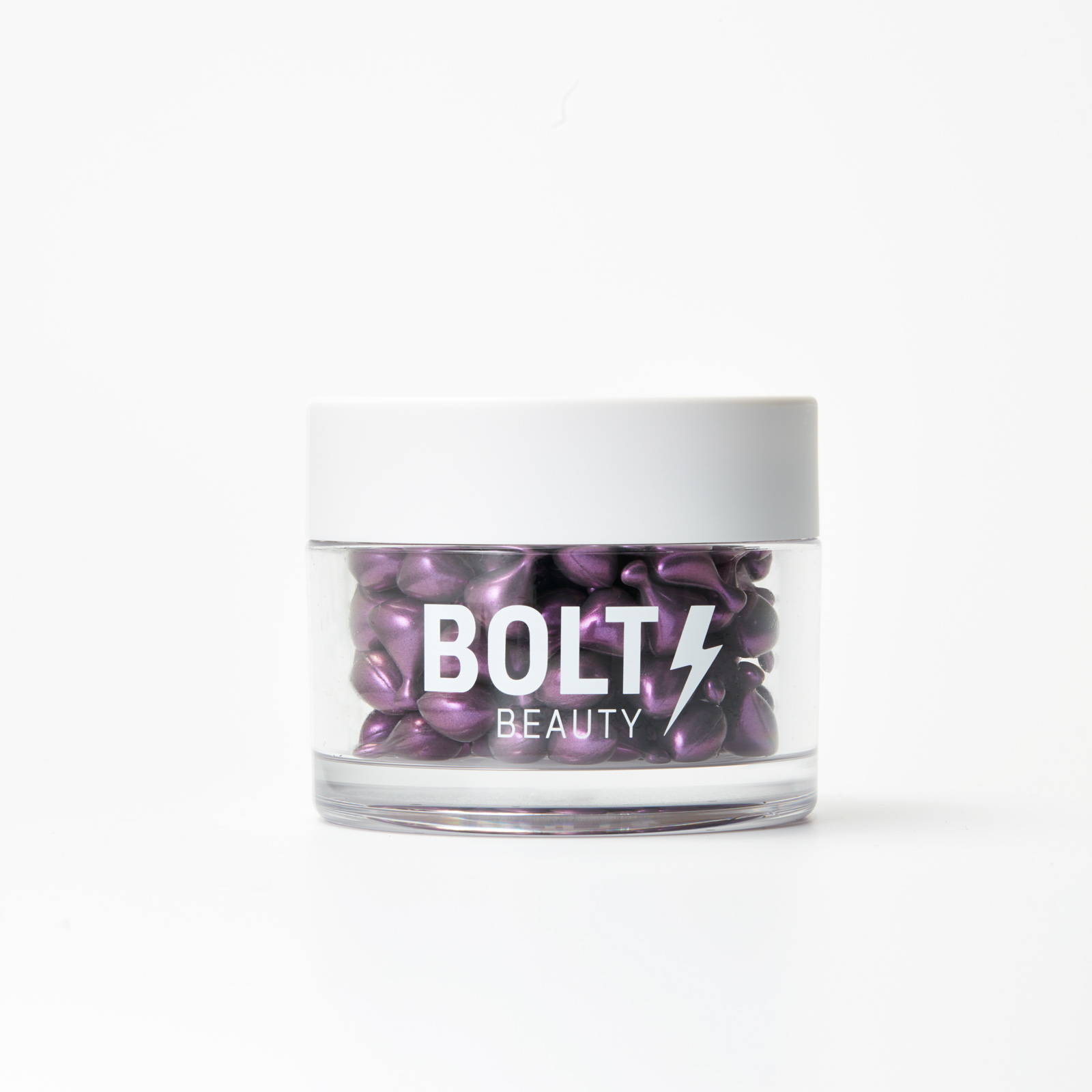 Bolt Beauty - Travel skincare - mattifier - Glow Don't Shine