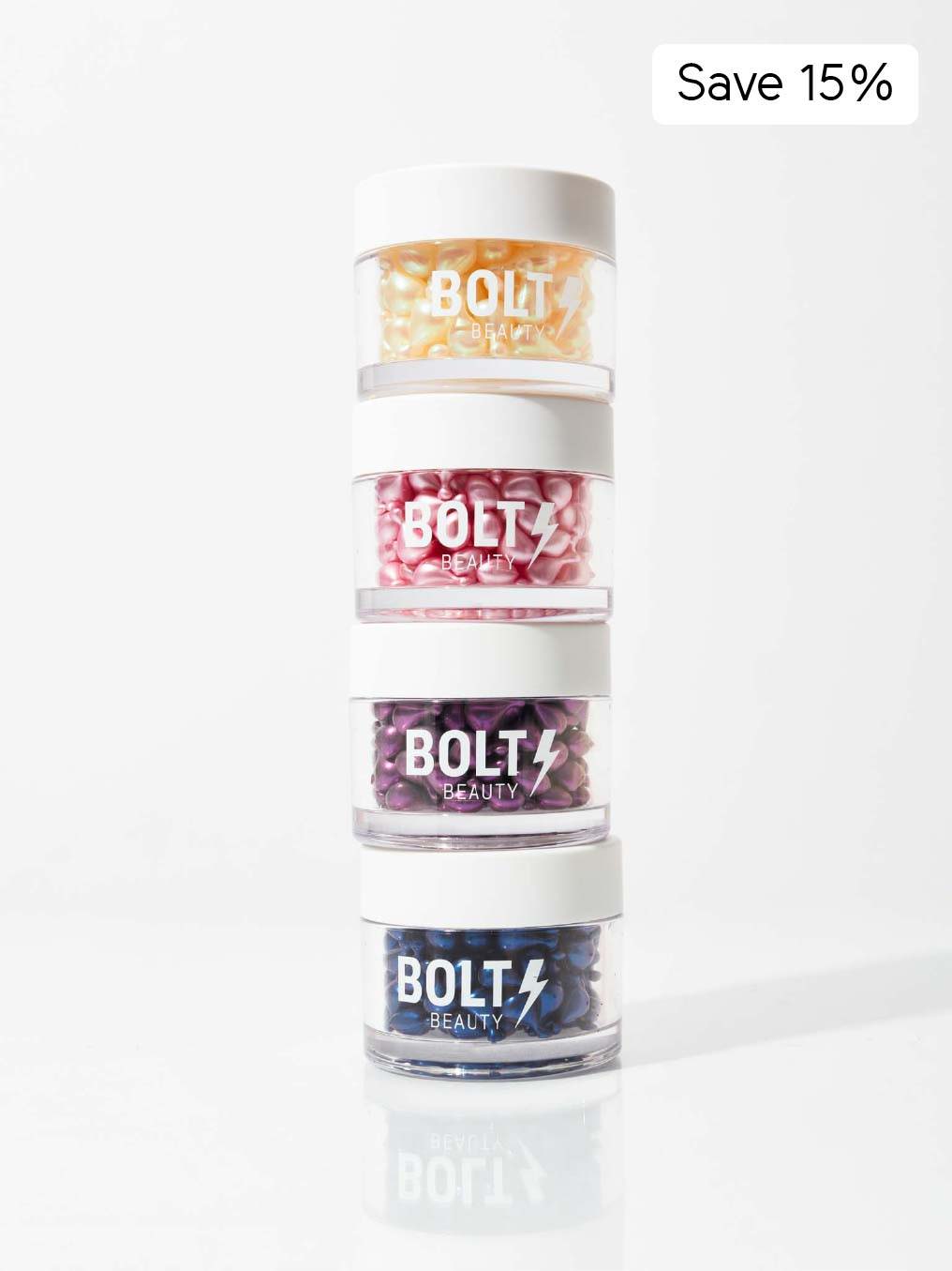 Bolt Beauty - Travel skincare