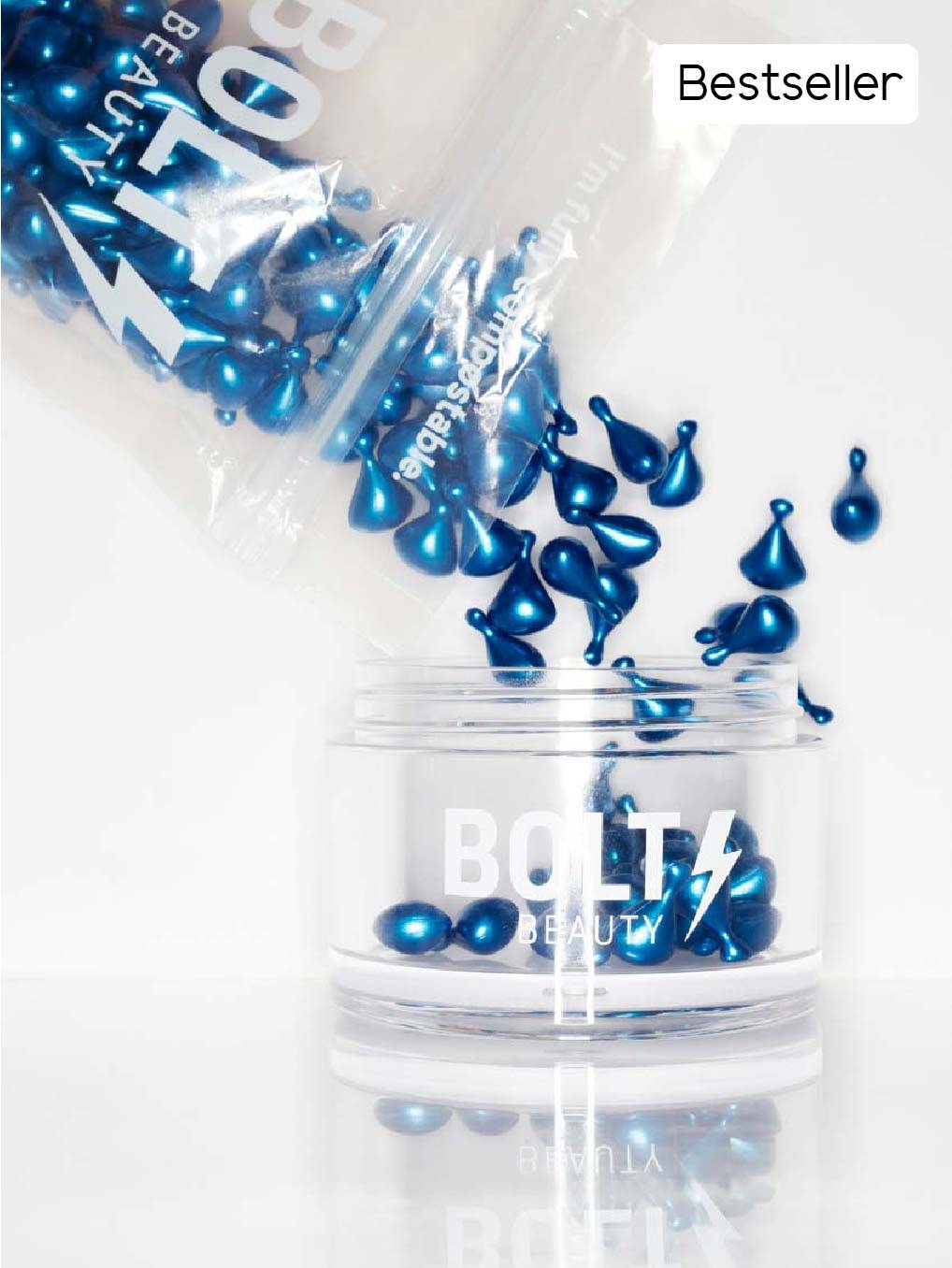 Bolt Beauty - Travel skincare