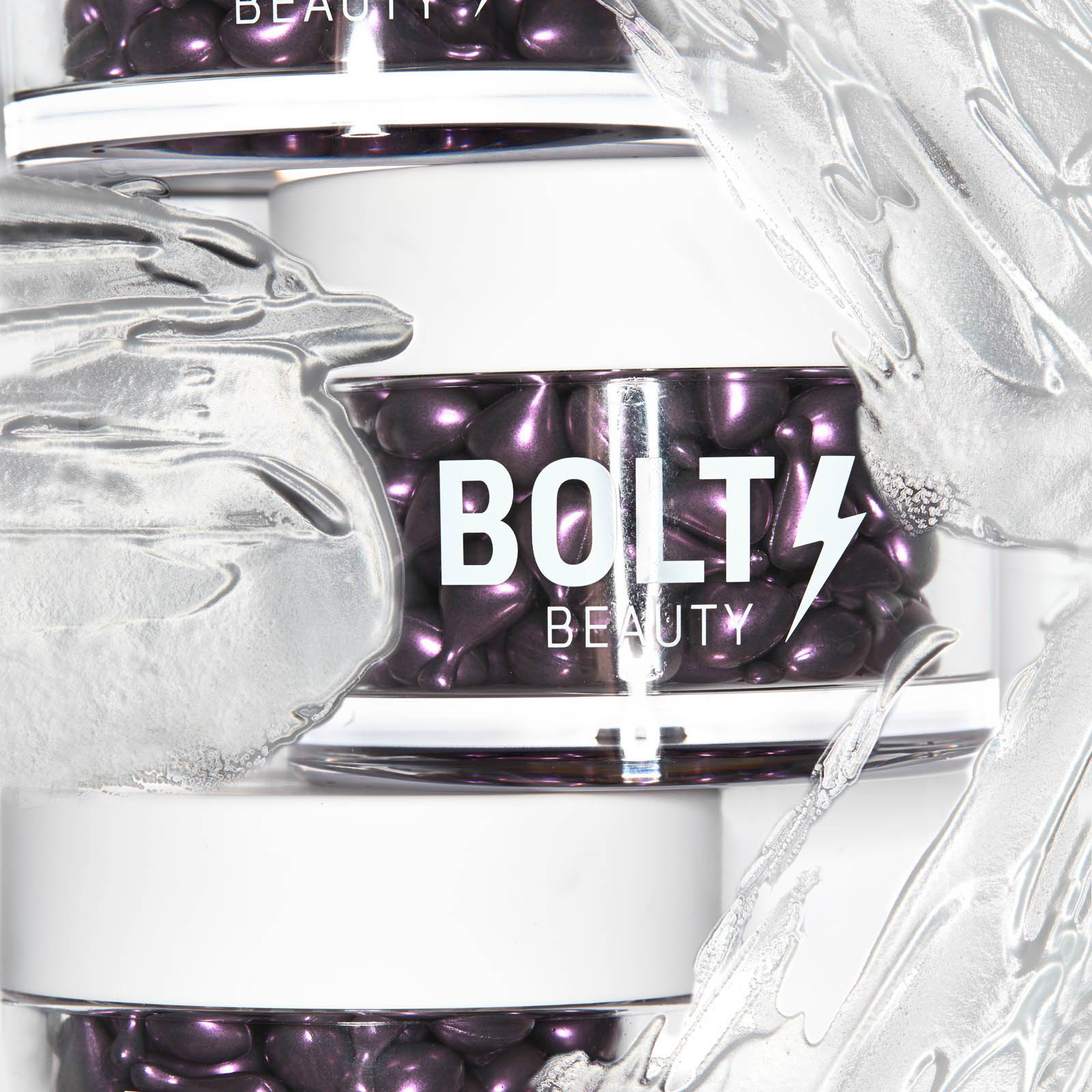 Bolt Beauty - Travel skincare - mattifier - Glow Don't Shine