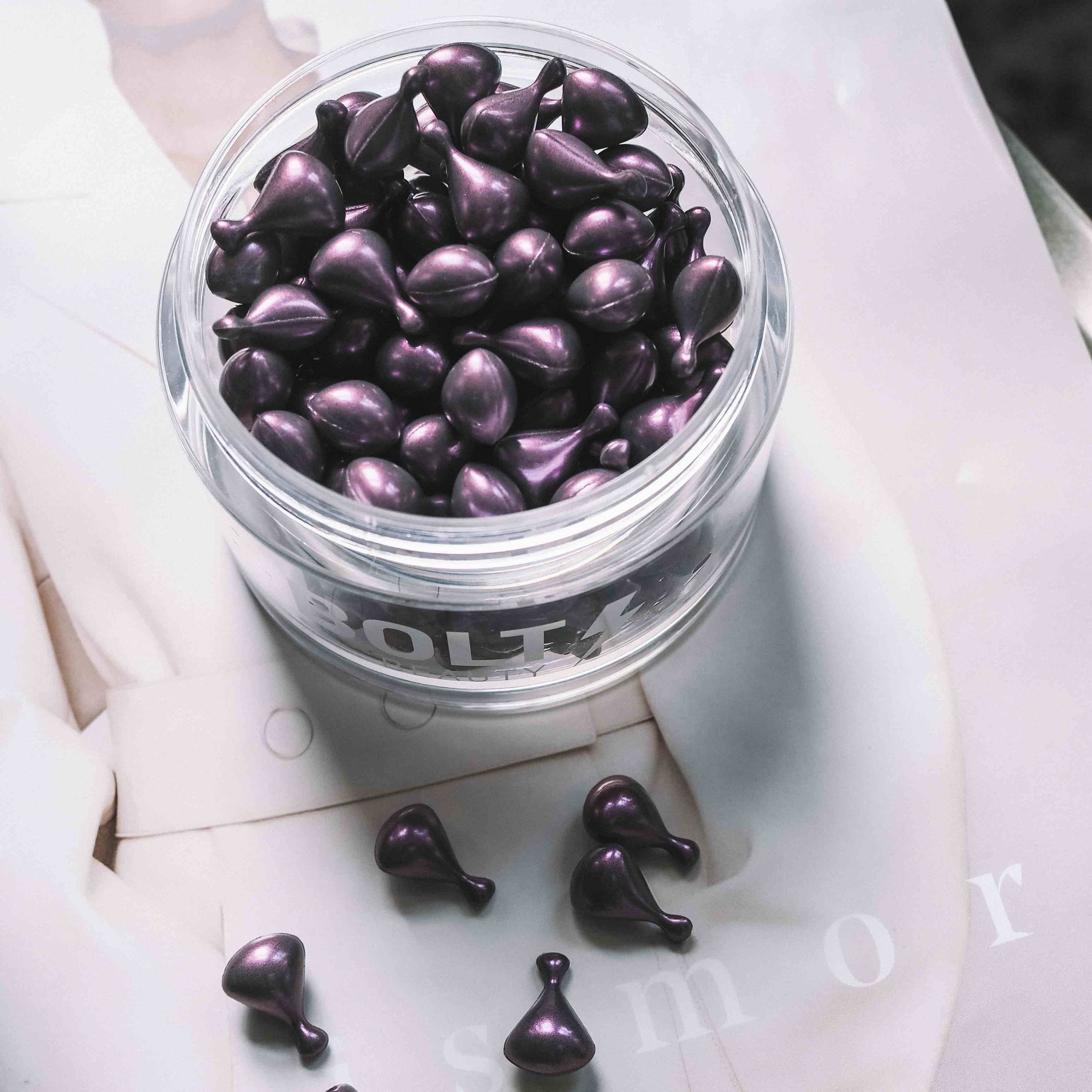 Bolt Beauty - Travel skincare