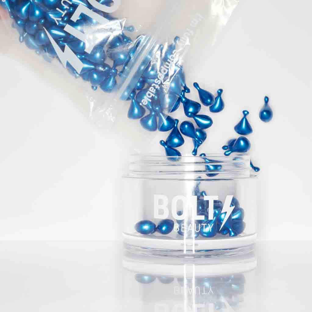 Bolt Beauty - Travel skincare
