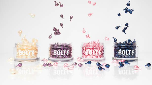 Bolt Beauty - travel light with the best skincare drops