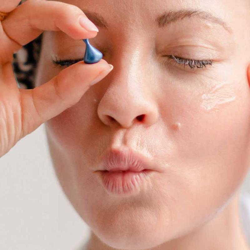 Mad About Moisture Bag