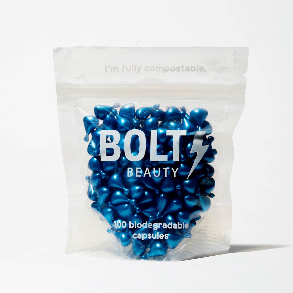 Mad About Moisture Bag